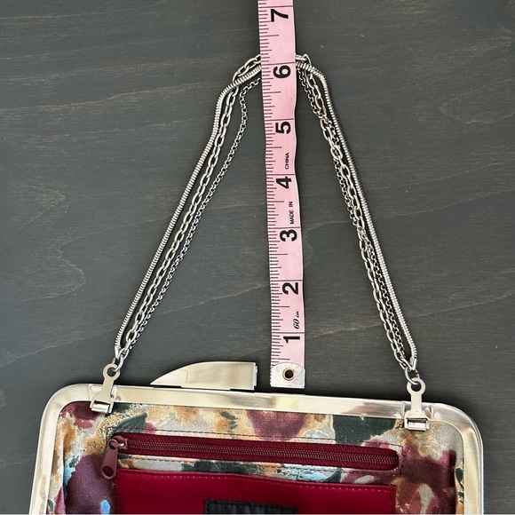 HOBO Pink Wallet Clutch - Picture 14 of 14